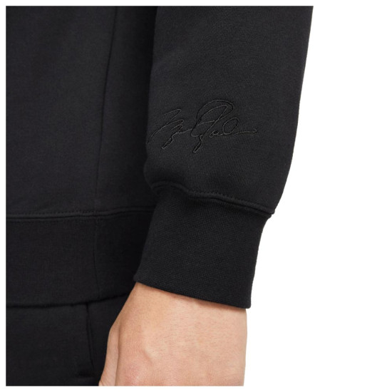 Jordan Ανδρικό φούτερ Essentials Fleece Crew Sweatshirt